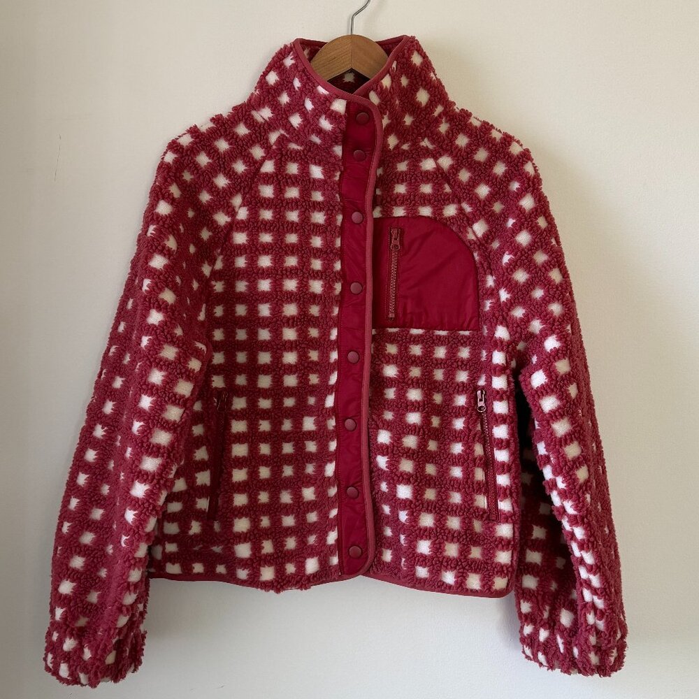 Midnight Lunch Teton Jacket